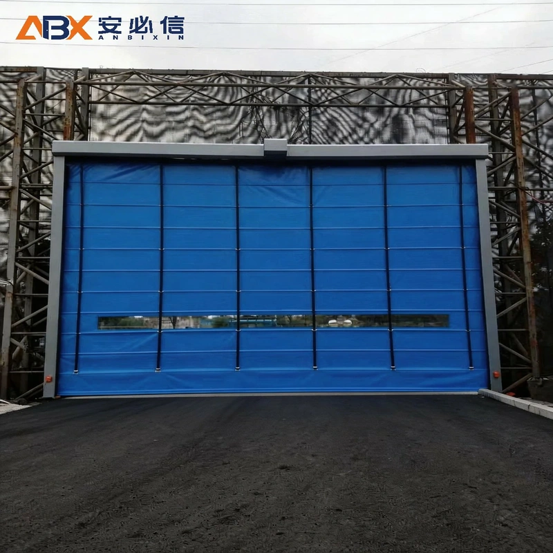 澳门特别行政区PVC堆积门
